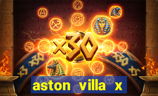 aston villa x liverpool futemax